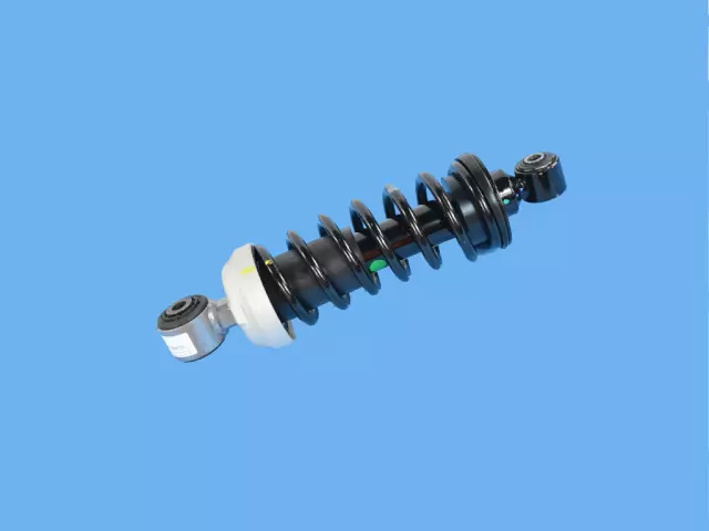 Genuine Alfa Romeo Shock Suspension - Alfa Romeo (68303404AA)