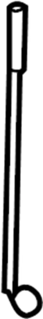 244251MG0B - : Mount Bolt for Infiniti Image