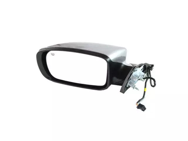 Outside Rearview Mirror, Left - Mopar (1TK87TZZAK)