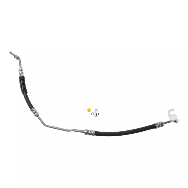 92426 - : 12MM Male Captive "O" Ring x 16MM Male "O" Ring for Edelmann Image