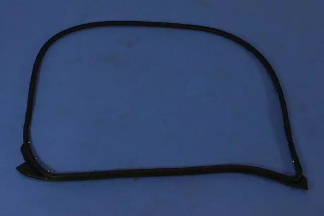 5074645AF - Doors, Door Mirrors and Related Parts: Front Door Mounted Weatherstrip, Left for Mopar Image