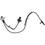2ABS3033 - : Holstein Parts 2ABS3033 ABS Wheel Speed Sensor for HOLSTEIN Image