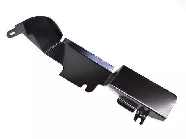 5029319AA - : Heat Shield, Left for Mopar Image