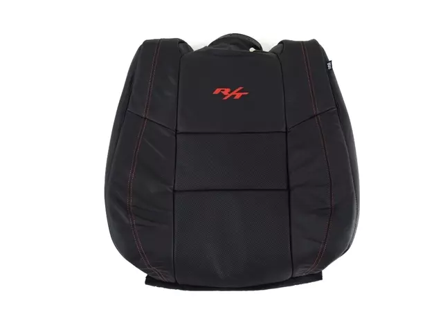 5RV73DX9AB - Interior Trim: Front Seat Back Cover, Left for Mopar Image