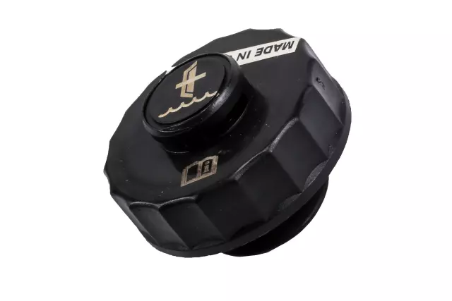 88996630 - : Cap Assembly, Clu M/Cylinder Rsvr for GM Image