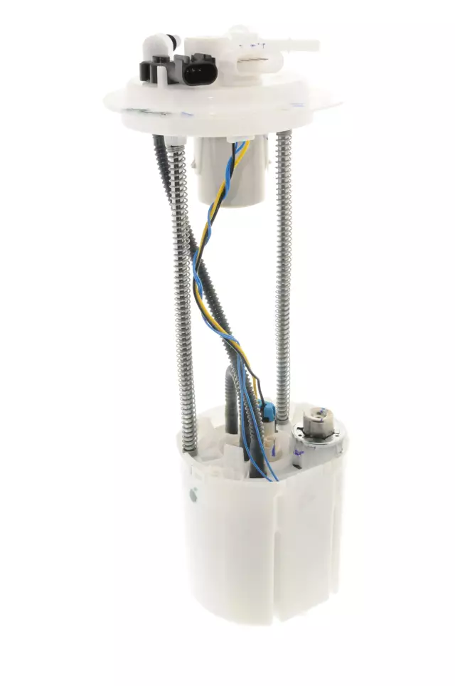Fuel Pump Module Assembly without Fuel Level Sensor, with Seal and Cover - GM (19206572)