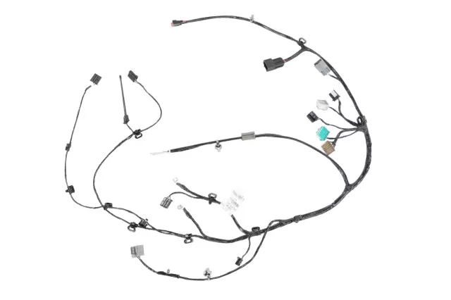 Air Conditioning Wiring Harness - GM (84340779)
