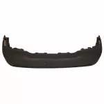 6W7Z17D957APTM - Body: Bumper Cover for Ford: Crown Victoria Image