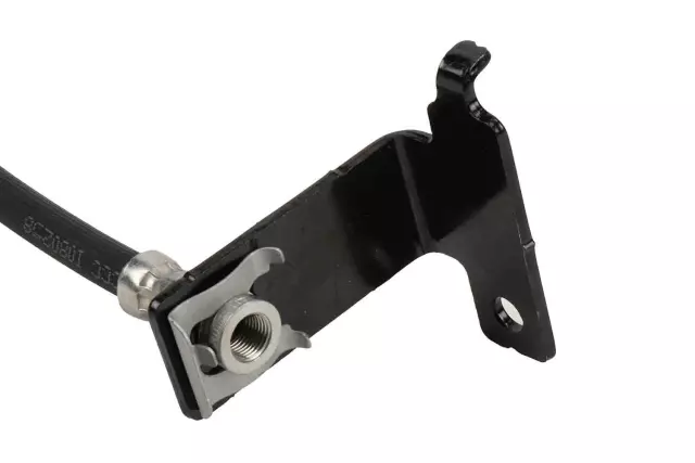 19366775 - Brakes: Brake Hose for Buick: Enclave | Chevrolet: Traverse | GMC: Acadia, Acadia Limited | Saturn: Outlook Image