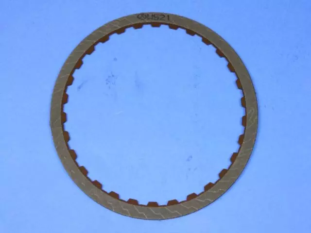 52108507AA - NAG1; W5A580; 5-Speed; Automatic Transmission: Inner Disc for Chrysler: 300, Crossfire | Dodge: Challenger, Charger, Durango, Magnum, Nitro, Sprinter 2500, Sprinter 3500 | Jeep: Commander, Grand Cherokee, Wrangler, Wrangler JK Image