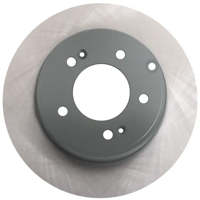 1BP00115AA - Brake: Disc Brake Rotor for bproauto Image