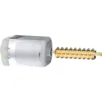 DLA840 - : Power Door Lock Actuator for SMP CORP Image