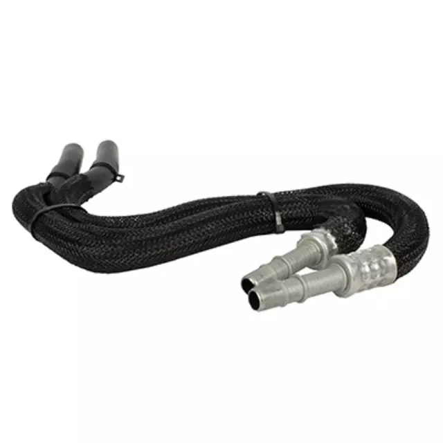 Automatic Transmission Oil Cooler Hose Assembly - Ford (DB5Z-7R081-U)