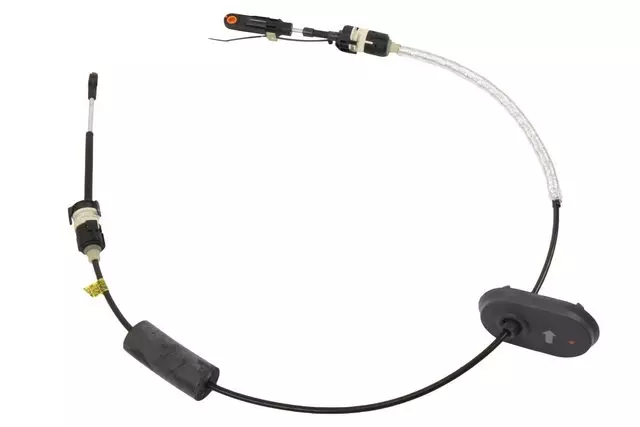 Automatic Transmission Shifter Cable - GM (20934133)