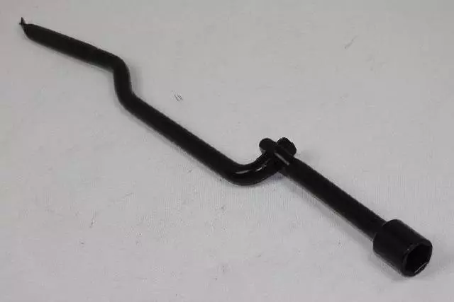 Wheel Lug Nut Wrench - Mopar (68073635AB)