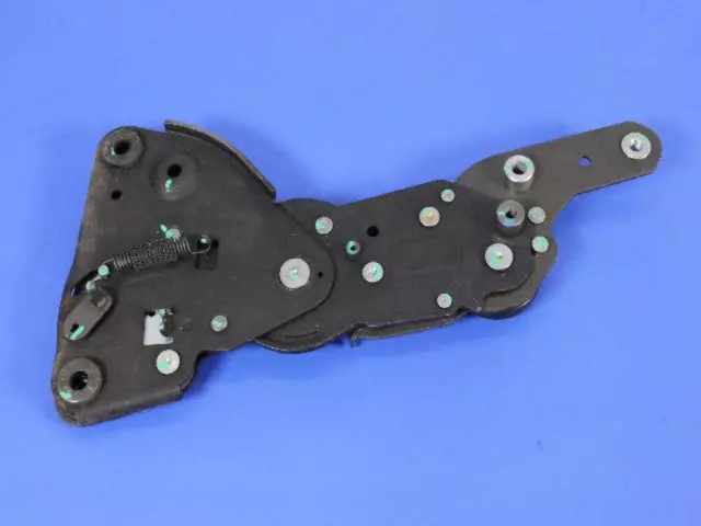 5183217AA - Body: Seat Back Recliner Adjustment Mechanism Cover for Dodge: Ram 1500, Ram 2500, Ram 3500 Image
