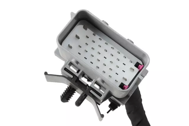 Harness - GM (84384158)