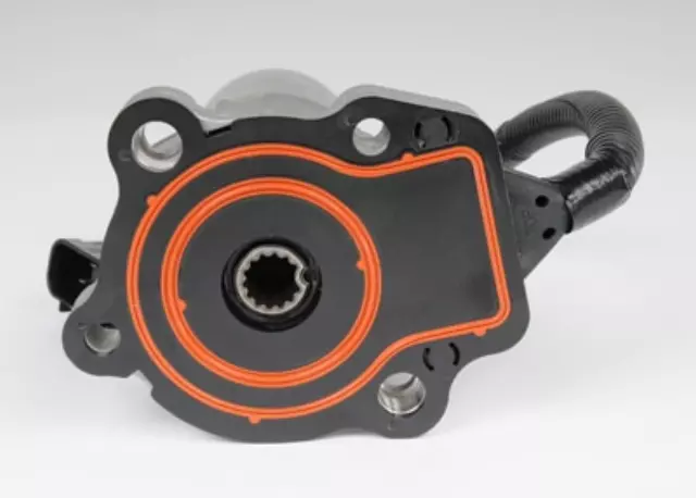 89059275 - : Transfer Case Motor for GM Image