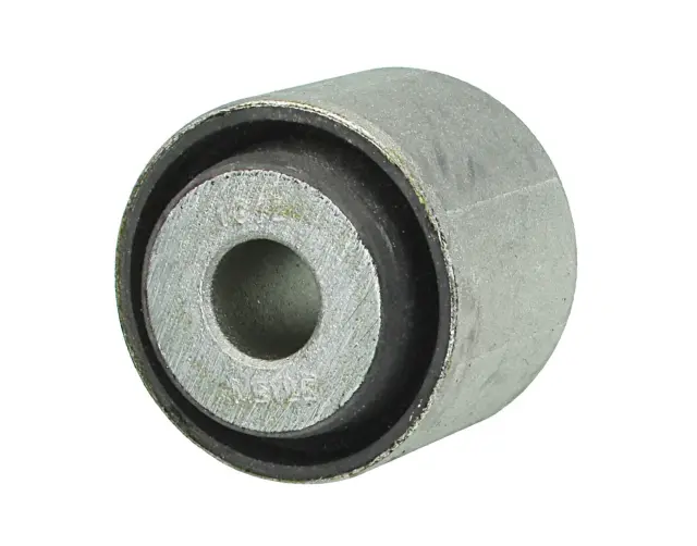 147100018 - : Mercedes-Benz Suspension Control Arm Bushing  - Rear Outer Rearward for Meyle Image