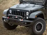 82213653AB - Exterior Accessories: Rubicon for Mopar Image