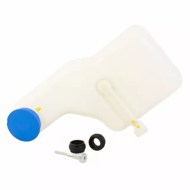 DG9Z2K478E - Body: Reservoir for Ford: Fusion, Police Responder Hybrid, SSV Plug-In Hybrid | Lincoln: MKZ Image