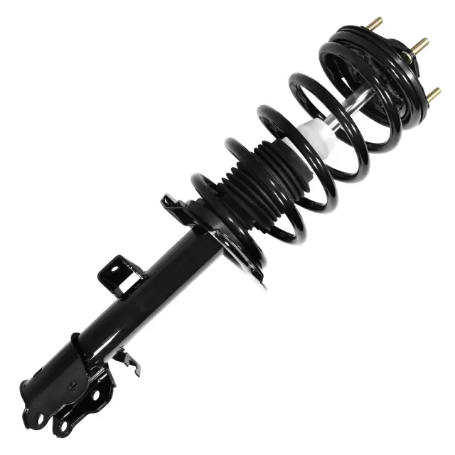 11622 - Suspension &amp; Steering: Unity Automotive Suspension Strut and Coil Spring Assembly for Unity Automotive Image