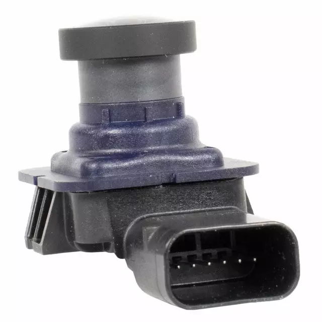 2015-2017 Ford - Rear Camera - Ford (FL1Z-19G490-B)
