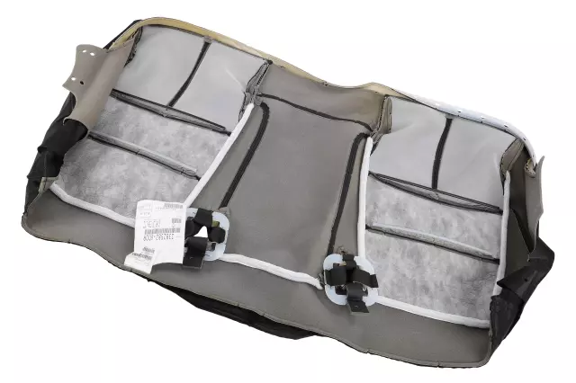 22855845 - Body: Cushion Cover for Chevrolet: Impala Image