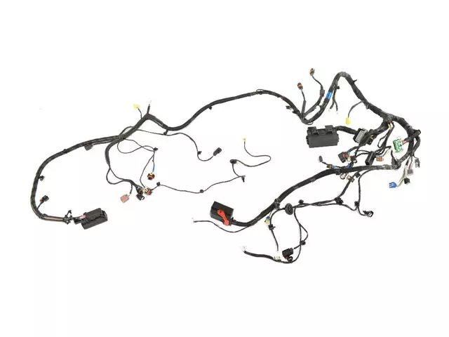 68241740AF - : Headlamp To Dash Wiring for Jeep: Compass Image