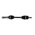 4108030 - : Yamaha CV Axle Assembly for GSP Image