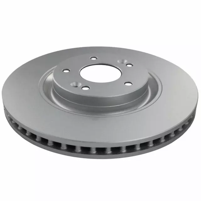 QBRR605 - : Rotor Assembly - Brake for Ford Image