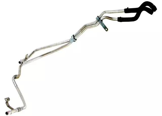 89024944 - : Heater Hose for GM Image