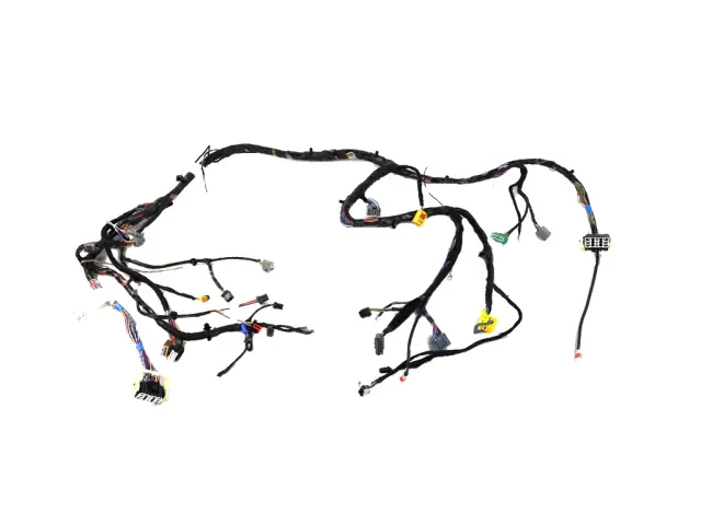 Instrument Panel Wiring - Mopar (68368212AD)