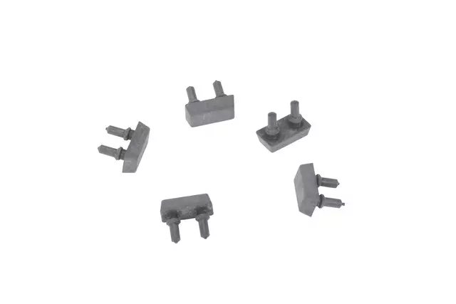 13426130 - : Folding Top Front Latch Bumper for Buick: Cascada Image