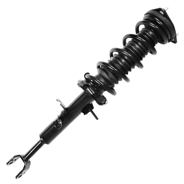 11394 - Suspension &amp; Steering: Unity Automotive Suspension Strut and Coil Spring Assembly for Unity Automotive Image