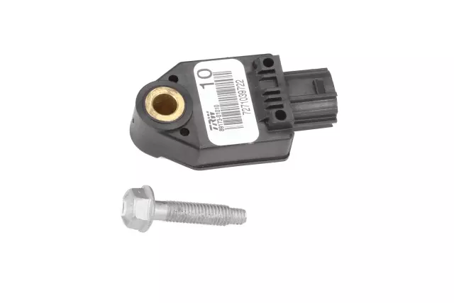 19184916 - Electrical: Ft Impact Sensor for Pontiac: Vibe Image