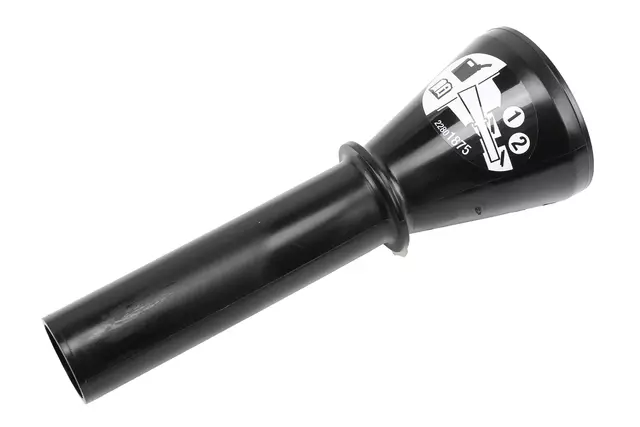 13580741 - Fuel System: Filler for GM Image