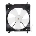 600110 - : TYC Engine Cooling Fan Assembly for TYC Image