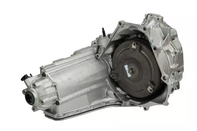 19125248 - Automatic Transmission: Trans-axle for Buick: Regal | Chevrolet: Impala Image