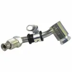 PSH34 - Steering: Motorcraftâ„¢ Power Steering Line for Ford Image