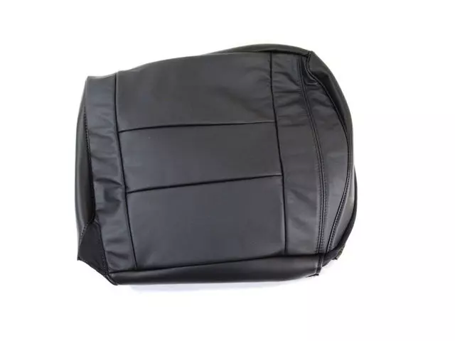 5RW40DX9AB - Interior Trim: Rear Seat Cushion Cover, Right for Mopar Image image