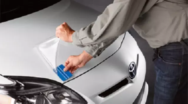 Paint Protection Film - Toyota (PT907-47170)