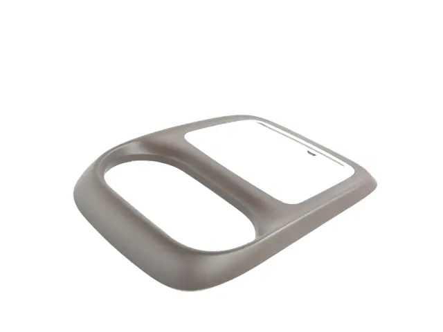 6EG65GTVAC - Body: Bezel for Chrysler: Pacifica, Voyager Image