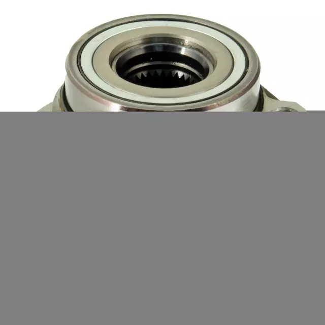 Front Wheel Hub and Bearing Assembly - ACDelco (513059)