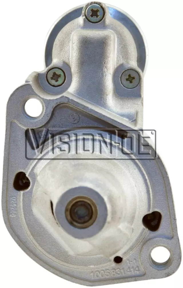 19054 - Charging &amp; Starting Systems: Starter Motor for BBB INDUSTRIES Image