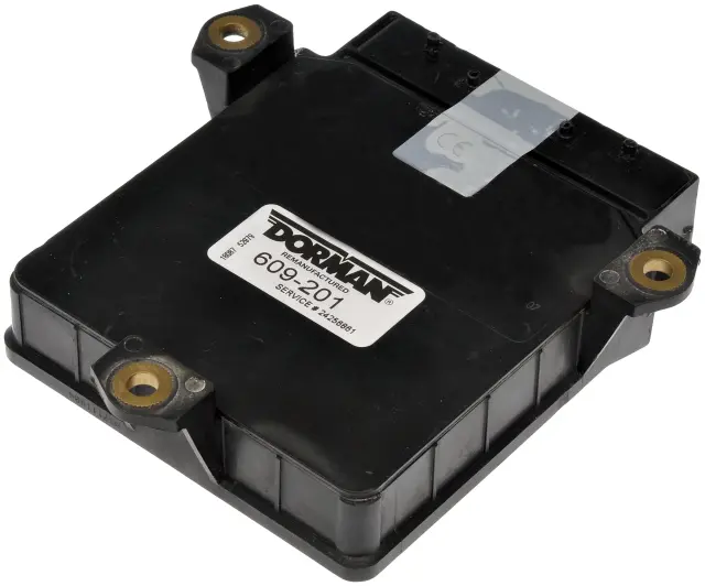 609211 - Electrical, Lighting and Body: Remanufactured Transmission Electro-Hydraulic Control Module for Dorman Image