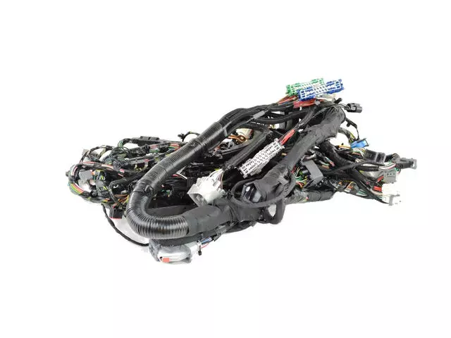 Body Wiring - Mopar (68261340AC)