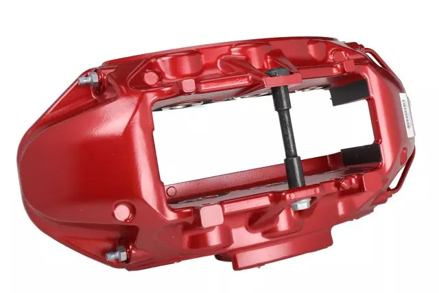 1722841 - Brakes: ACDelcoâ„¢ Caliper for Cadillac: CTS Image