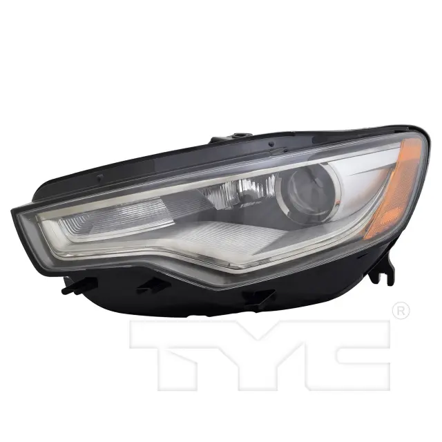201741401 - Lighting &amp; Lamps: TYC Headlight Assembly for TYC Image