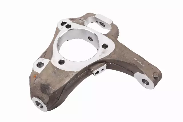 20998091 - Suspension: Knuckle for Buick: LaCrosse, Regal | Cadillac: XTS Image